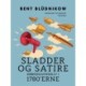 Sladder og satire. Københavnerliv i 1780'erne
