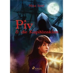 Piv - und die Kapitänskiste