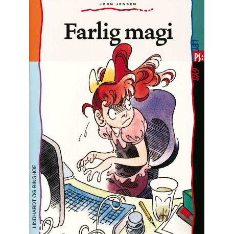 Farlig magi