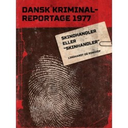 Skindhandler eller skinhandler