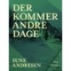 Der kommer andre dage