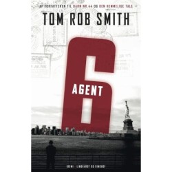 Agent 6