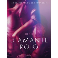 Diamante rojo - Un relato erótico