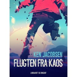 Flugten fra kaos