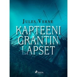 Kapteeni Grantin lapset