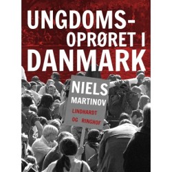 Ungdomsoprøret i Danmark