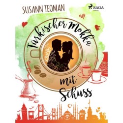 Türkischer Mokka mit Schuss