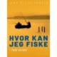 Hvor kan jeg fiske – hele verden