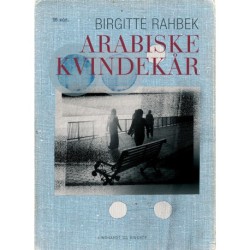 Arabiske kvindekår