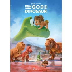Den gode dinosaur