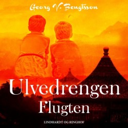 Ulvedrengen: Flugten