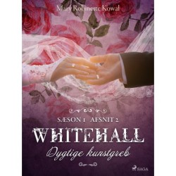 Whitehall: Dygtige kunstgreb 2