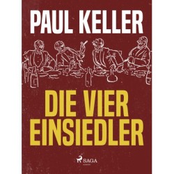 Die vier Einsiedler