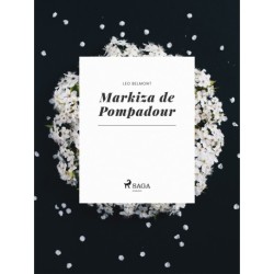 Markiza de Pompadour