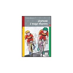 Jonas i topform