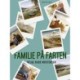Familie på farten