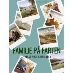Familie på farten