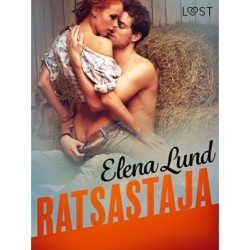 Ratsastaja - eroottinen novelli