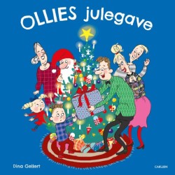 Ollies julegave