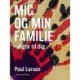Mig og min familie – digte til dig