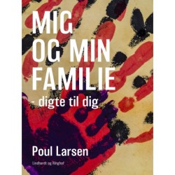 Mig og min familie – digte til dig