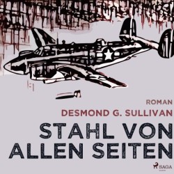 Stahl von allen Seiten - Fliegerschichten nr. 6