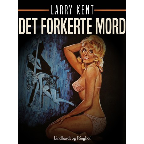 Det forkerte mord