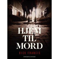 Hjem til mord