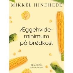 Æggehvideminimum på brødkost