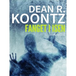 Fanget i isen