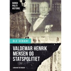 Valdemar Henrik Mensen og Statspolitiet