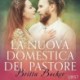 La nuova domestica del pastore - Breve racconto erotico