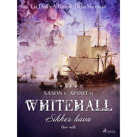 Whitehall: Sikker havn 13