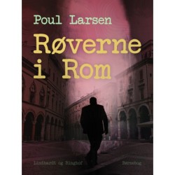 Røverne i Rom