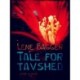 Tale for tavshed