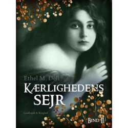 Kærlighedens sejr - bind 2