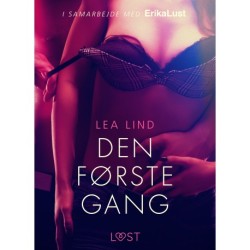 Den første gang
