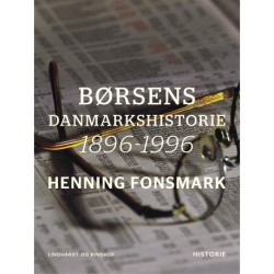 Børsens Danmarkshistorie 1896-1996