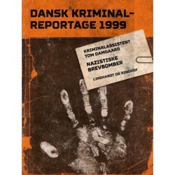 Nazistiske brevbomber