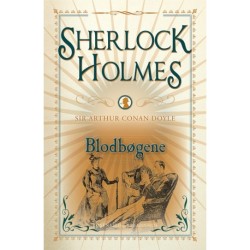 Blodbøgene og andre noveller