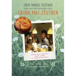 Laura Maj Zeuthen: Den første tur helt uden forældre