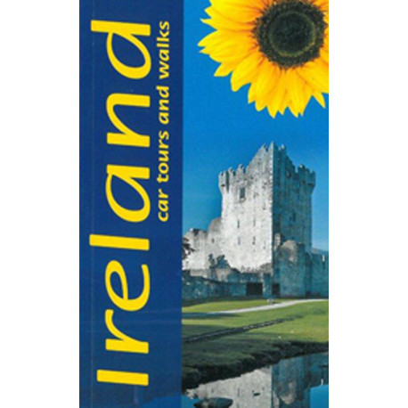 Landscapes of Ireland: A Countryside Guide