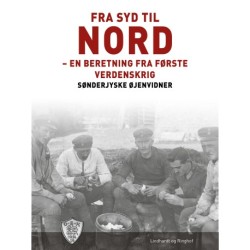 Fra syd til nord