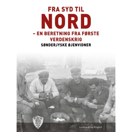 Fra syd til nord