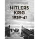 Hitlers krig 1939-41