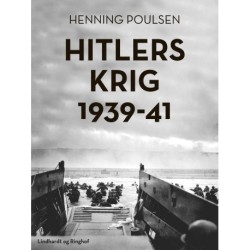 Hitlers krig 1939-41