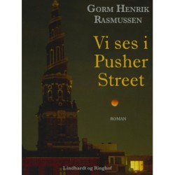 Vi ses i Pusher Street