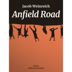 Anfield Road