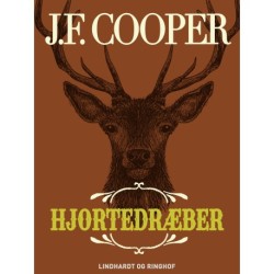 Hjortedræber