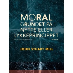 Moral grundet på nytte- eller lykkeprincippet